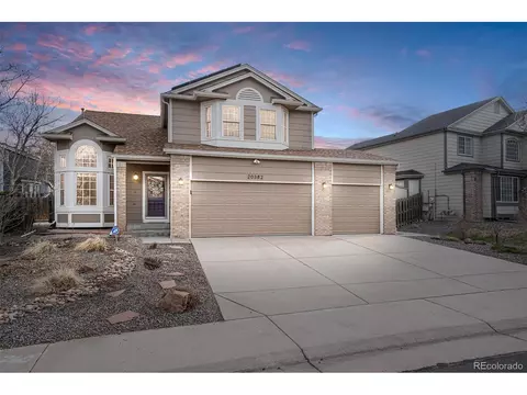 20382 E 44th Ave, Denver, CO 80249 photo 1