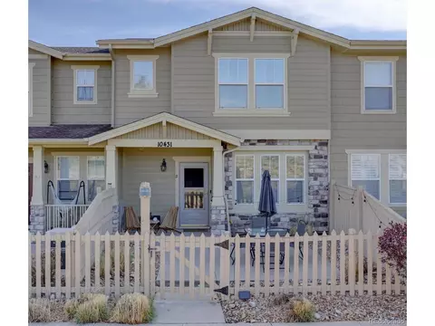 10431 Truckee St #D, Commerce City, CO 80022