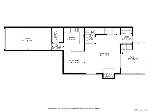 8422 Everett Way #C, Arvada, CO 80005 photo 47