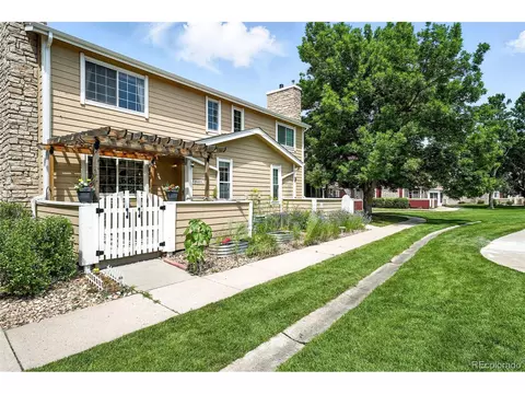 8422 Everett Way #C, Arvada, CO 80005 photo 3
