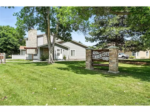 8422 Everett Way #C, Arvada, CO 80005 photo 32