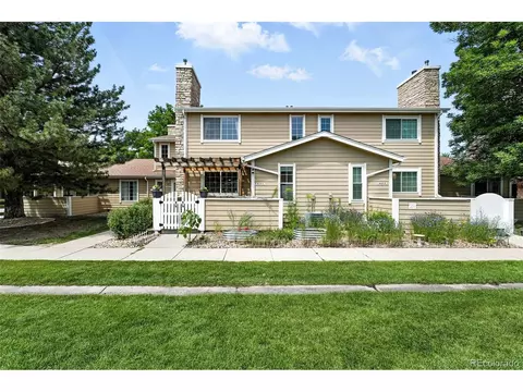 8422 Everett Way #C, Arvada, CO 80005