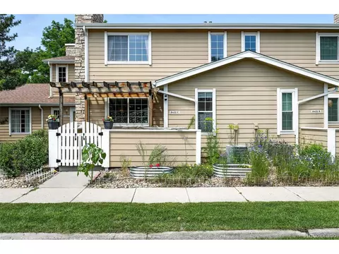 8422 Everett Way #C, Arvada, CO 80005 photo 2