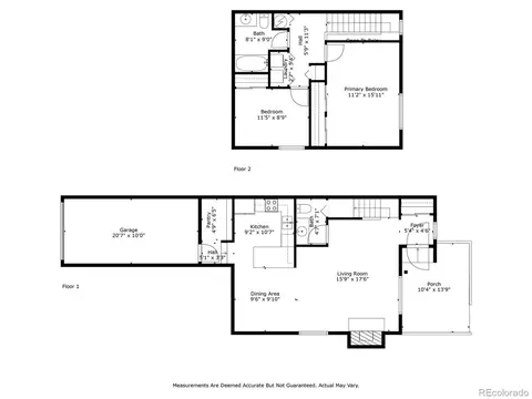 8422 Everett Way #C, Arvada, CO 80005 photo 48