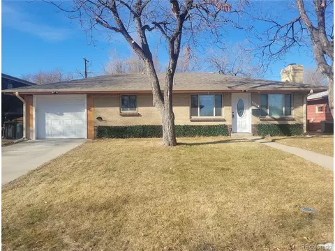 4677 Estes St, Wheat Ridge, CO 80033