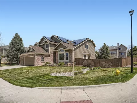 9634 Kalamere Ct, Highlands Ranch, CO 80126