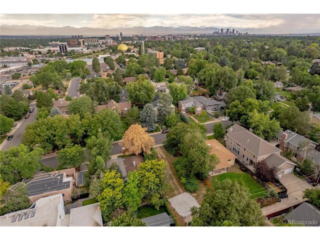 370 S Glencoe St, Denver, CO 80246