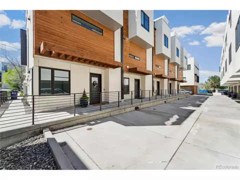 3414 W 18th Ave, Denver, CO 80204
