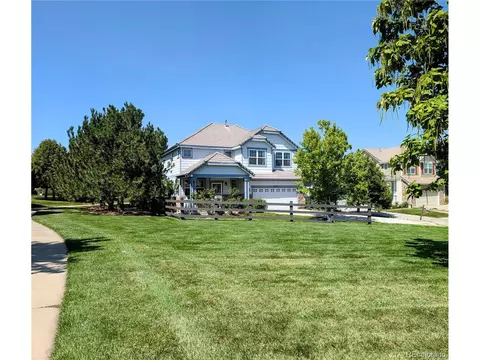 9325 Longgate Ln, Parker, CO 80134