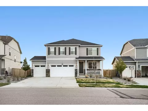 17311 Rose Mallow St, Parker, CO 80134