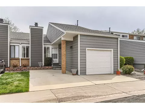Undisclosed, Thornton, CO 80233