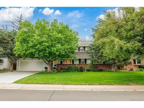 2543 S Kearney St, Denver, CO 80222