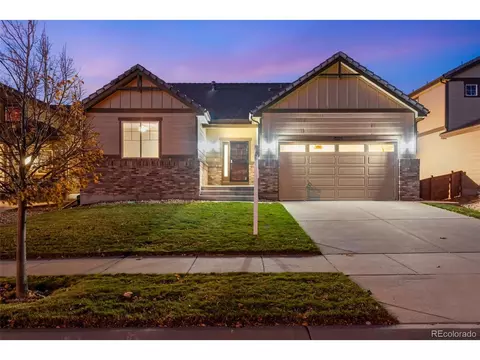 17123 E 102nd Ave, Commerce City, CO 80022