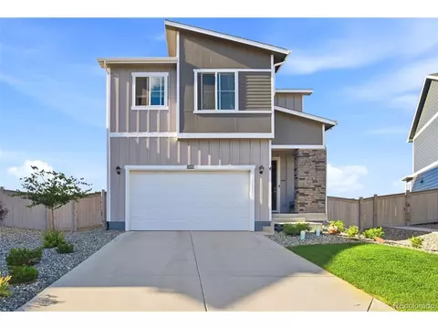 18095 Dandy Brush Dr, Parker, CO 80134