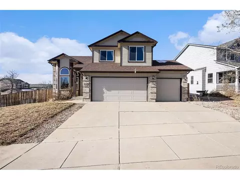 3310 Heather Glen Dr, Colorado Springs, CO 80922