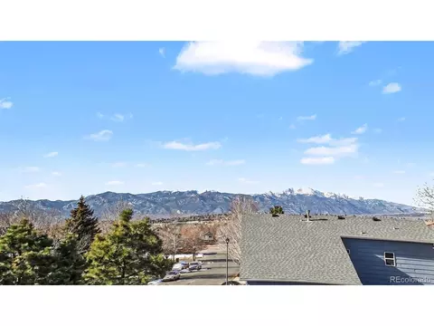 3310 Heather Glen Dr, Colorado Springs, CO 80922