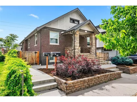 1342 Quitman St, Denver, CO 80204