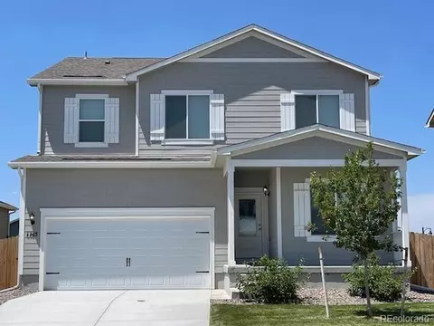 1145 Payton Ave, Fort Lupton, CO 80621