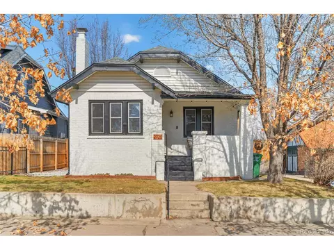 2725 W 39th Ave, Denver, CO 80211