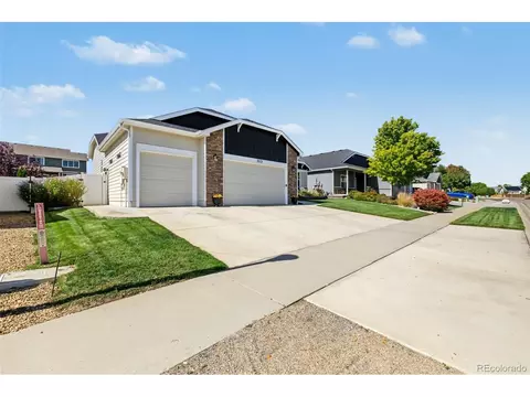 Other - 313 Audubon Blvd, Severance, CO 80550 photo 1 of 8