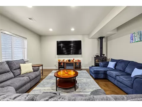 Living - 313 Audubon Blvd, Severance, CO 80550 photo 3 of 5