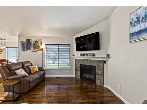 Living - 313 Audubon Blvd, Severance, CO 80550 photo 2 of 5
