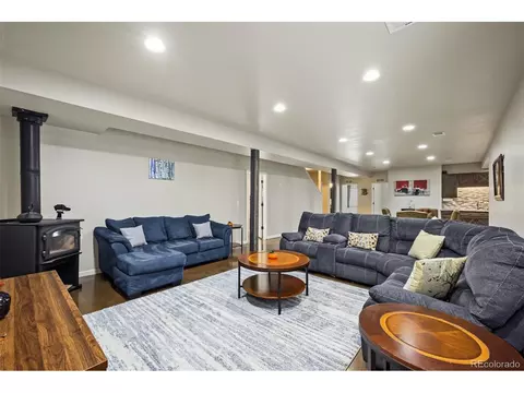 Living - 313 Audubon Blvd, Severance, CO 80550 photo 5 of 5