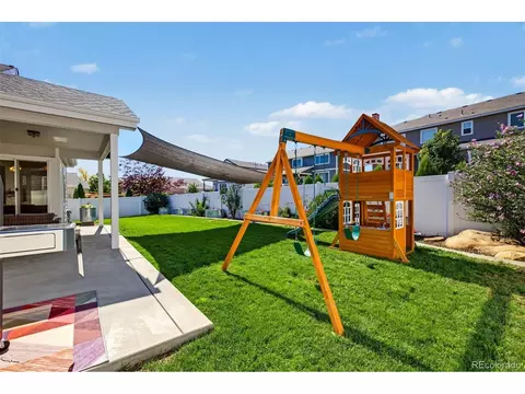 Exterior - 313 Audubon Blvd, Severance, CO 80550 photo 8 of 10