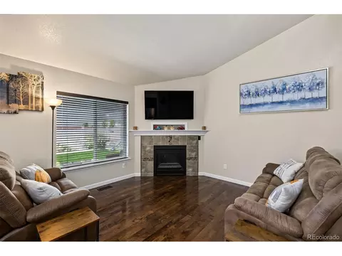 Living - 313 Audubon Blvd, Severance, CO 80550 photo 1 of 5