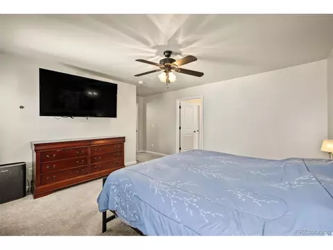 Bedroom - 313 Audubon Blvd, Severance, CO 80550 photo 3 of 12