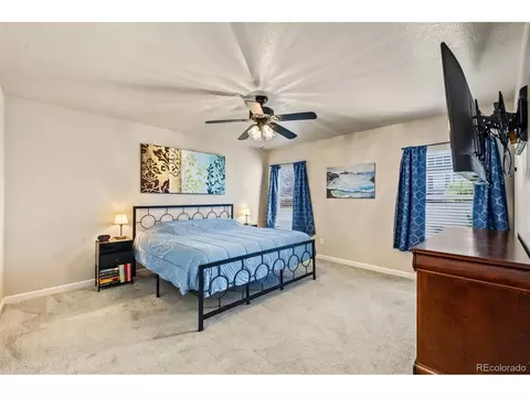 Bedroom - 313 Audubon Blvd, Severance, CO 80550 photo 1 of 12
