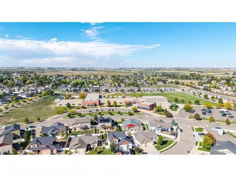 View/Area - 313 Audubon Blvd, Severance, CO 80550 photo 1 of 2