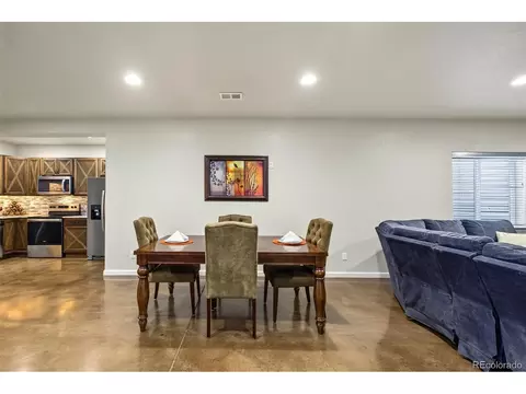 Dining - 313 Audubon Blvd, Severance, CO 80550 photo 2 of 2
