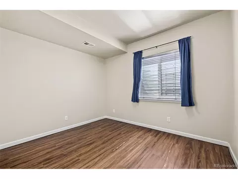 Bedroom - 313 Audubon Blvd, Severance, CO 80550 photo 11 of 12