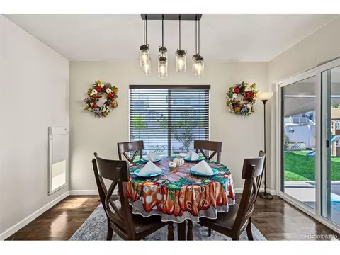 Dining - 313 Audubon Blvd, Severance, CO 80550 photo 1 of 2