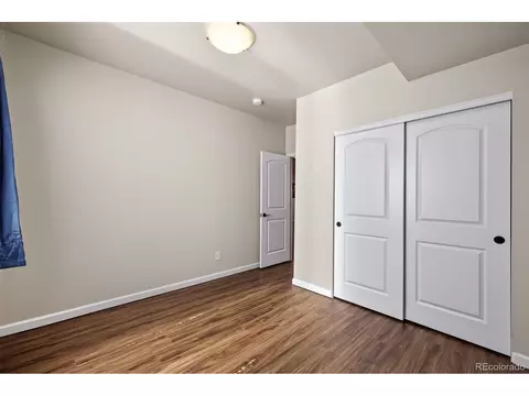 Bedroom - 313 Audubon Blvd, Severance, CO 80550 photo 12 of 12