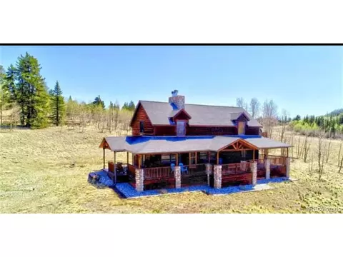 177 E Long Bow Dr, Jefferson, CO 80456
