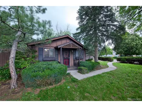 1703 W Weaver Ave, Littleton, CO 80120