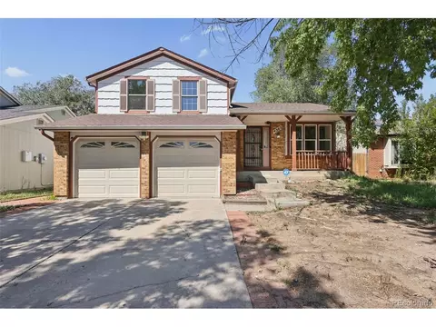 4365 Halstead Cir, Colorado Springs, CO 80916