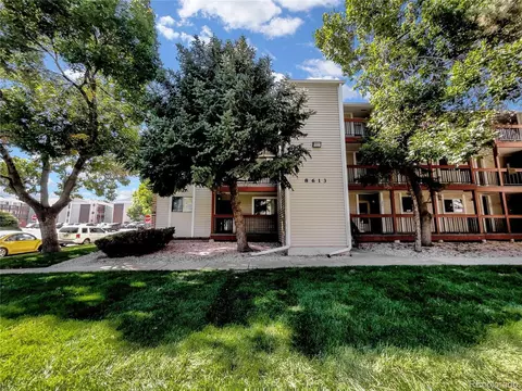 8613 Clay St #217, Westminster, CO 80031