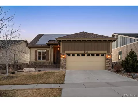 22916 E Bailey Cir, Aurora, CO 80016