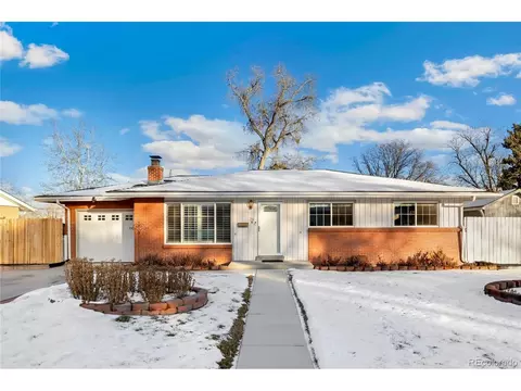 30 S Cody St, Lakewood, CO 80226