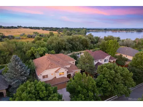 5508 W Prentice Cir, Littleton, CO 80123