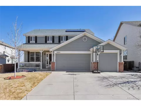 4520 S Jebel Ct, Aurora, CO 80015