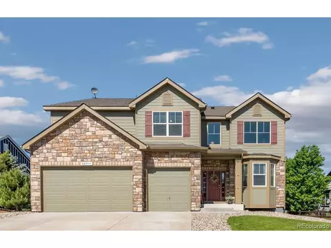 42311 Forest Oaks Dr, Elizabeth, CO 80107