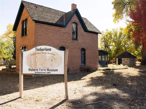 Undisclosed, Loveland, CO 80537