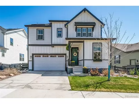 6276 Saddlesmith St, Castle Pines, CO 80108