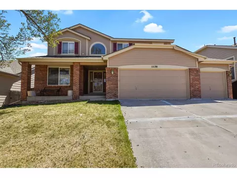 Undisclosed, Lakewood, CO 80226