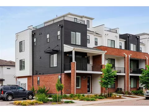 9696 Browns Peak Cir, Littleton, CO 80125