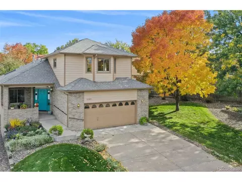 6284 W Flora Pl, Denver, CO 80227